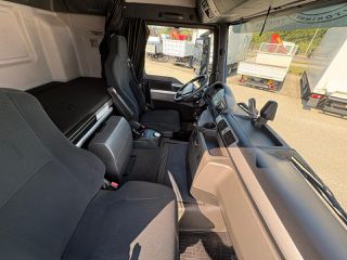 Βυτίο Τροφίμων MAN 2017 TGS 26.500- 26500 6X2 /EURO 6a-thumb-91