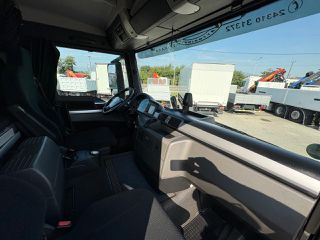 Βυτίο Τροφίμων MAN 2017 TGS 26.500- 26500 6X2 /EURO 6a-thumb-94