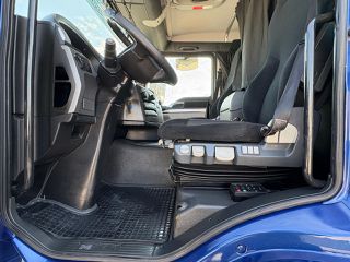 Βυτίο Τροφίμων MAN 2017 TGS 26.500- 26500 6X2 /EURO 6a-thumb-57