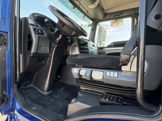 Βυτίο Τροφίμων MAN 2017 TGS 26.500- 26500 6X2 /EURO 6a-thumb-61