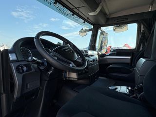 Βυτίο Τροφίμων MAN 2017 TGS 26.500- 26500 6X2 /EURO 6a-thumb-62