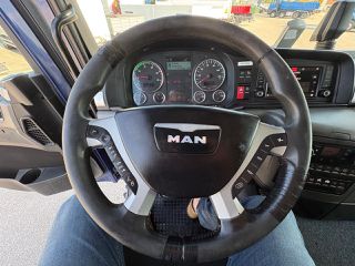 Βυτίο Τροφίμων MAN 2017 TGS 26.500- 26500 6X2 /EURO 6a-thumb-72