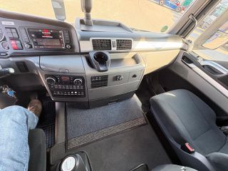 Βυτίο Τροφίμων MAN 2017 TGS 26.500- 26500 6X2 /EURO 6a-thumb-73