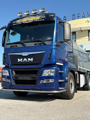 Βυτίο Τροφίμων MAN 2017 TGS 26.500- 26500 6X2 /EURO 6a-thumb-12