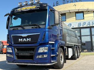 Βυτίο Τροφίμων MAN 2017 TGS 26.500- 26500 6X2 /EURO 6a-thumb-13
