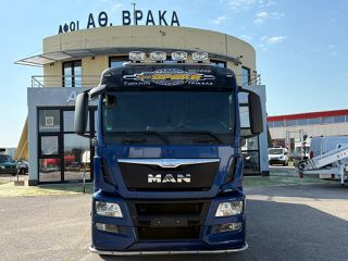 Βυτίο Τροφίμων MAN 2017 TGS 26.500- 26500 6X2 /EURO 6a-thumb-14