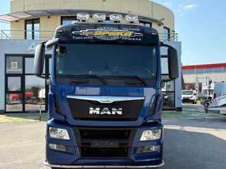 Βυτίο Τροφίμων MAN 2017 TGS 26.500- 26500 6X2 /EURO 6a-thumb-15