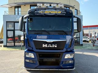 Βυτίο Τροφίμων MAN 2017 TGS 26.500- 26500 6X2 /EURO 6a-thumb-16