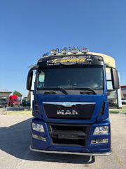 Βυτίο Τροφίμων MAN 2017 TGS 26.500- 26500 6X2 /EURO 6a-thumb-19