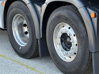 Βυτίο Τροφίμων MAN 2017 TGS 26.500- 26500 6X2 /EURO 6a-thumb-20