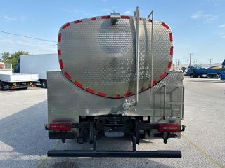 Βυτίο Τροφίμων MAN 2017 TGS 26.500- 26500 6X2 /EURO 6a-thumb-21