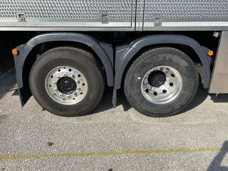 Βυτίο Τροφίμων MAN 2017 TGS 26.500- 26500 6X2 /EURO 6a-thumb-23