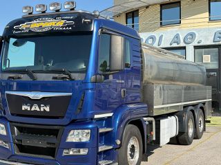 Βυτίο Τροφίμων MAN 2017 TGS 26.500- 26500 6X2 /EURO 6a-thumb-27