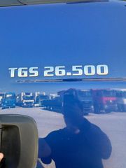 Βυτίο Τροφίμων MAN 2017 TGS 26.500- 26500 6X2 /EURO 6a-thumb-28