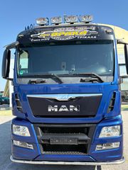 Βυτίο Τροφίμων MAN 2017 TGS 26.500- 26500 6X2 /EURO 6a-thumb-1