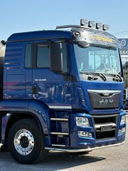 Βυτίο Τροφίμων MAN 2017 TGS 26.500- 26500 6X2 /EURO 6a-thumb-5