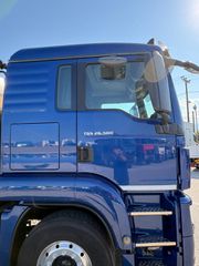Βυτίο Τροφίμων MAN 2017 TGS 26.500- 26500 6X2 /EURO 6a-thumb-6