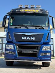 Βυτίο Τροφίμων MAN 2017 TGS 26.500- 26500 6X2 /EURO 6a-thumb-11