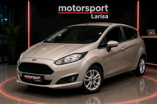 Ford Fiesta 2016 Celebration-thumb-1