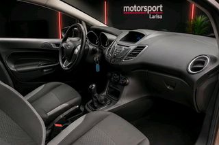Ford Fiesta 2016 Celebration-thumb-5