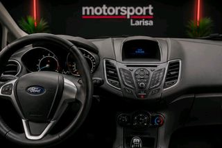 Ford Fiesta 2016 Celebration-thumb-6