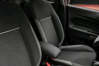 Ford Fiesta 2016 Celebration-thumb-7