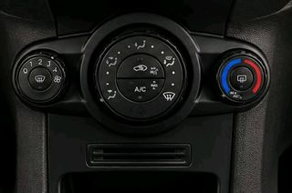 Ford Fiesta 2016 Celebration-thumb-8