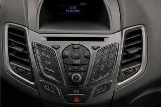 Ford Fiesta 2016 Celebration-thumb-9