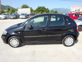 Citroen C3 2008 1400C DIESEL-thumb-2