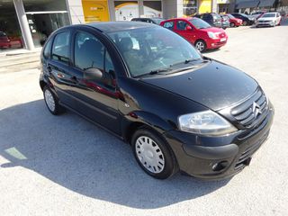 Citroen C3 2008 1400C DIESEL-thumb-7