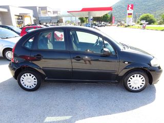 Citroen C3 2008 1400C DIESEL-thumb-6