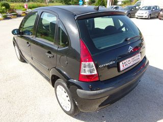 Citroen C3 2008 1400C DIESEL-thumb-3