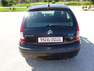 Citroen C3 2008 1400C DIESEL-thumb-4
