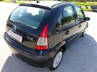 Citroen C3 2008 1400C DIESEL-thumb-5