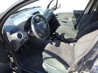 Citroen C3 2008 1400C DIESEL-thumb-8