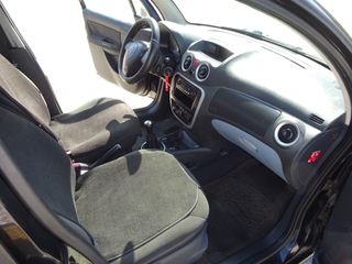 Citroen C3 2008 1400C DIESEL-thumb-9