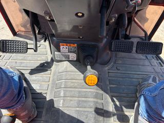 Αμπελουργικά Τρακτέρ Kubota 2007 GL221-thumb-5