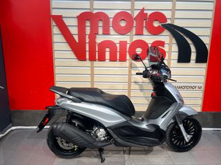 Piaggio Beverly 300i 2021