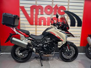 Benelli TRK 702 2024 X
