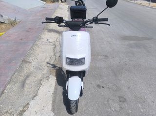 Keeway Easy 2026 δεν, θελλη δυπλομα-thumb-1