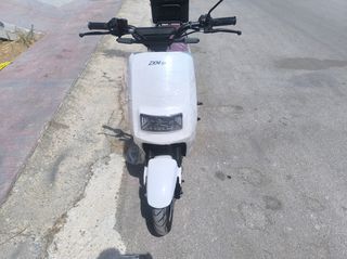Keeway Easy 2026 δεν, θελλη δυπλομα-thumb-3
