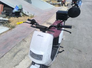 Keeway Easy 2026 δεν, θελλη δυπλομα-thumb-4