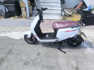 Keeway Easy 2026 δεν, θελλη δυπλομα-thumb-7