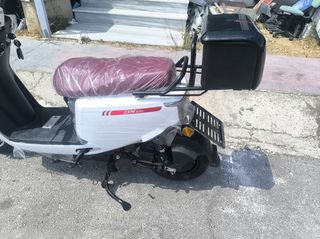 Keeway Easy 2026 δεν, θελλη δυπλομα-thumb-9
