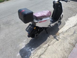 Keeway Easy 2026 δεν, θελλη δυπλομα-thumb-15