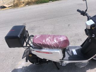 Keeway Easy 2026 δεν, θελλη δυπλομα-thumb-18