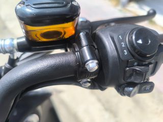 Keeway Easy 2026 δεν, θελλη δυπλομα-thumb-25