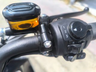 Keeway Easy 2026 δεν, θελλη δυπλομα-thumb-26