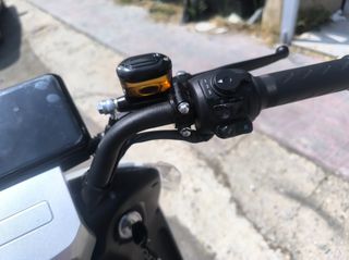 Keeway Easy 2026 δεν, θελλη δυπλομα-thumb-28