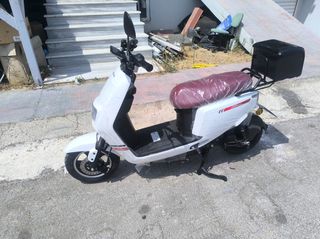 Keeway Easy 2026 δεν, θελλη δυπλομα-thumb-32